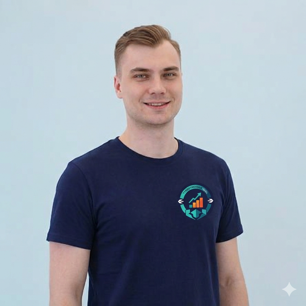 Даниил Болотских