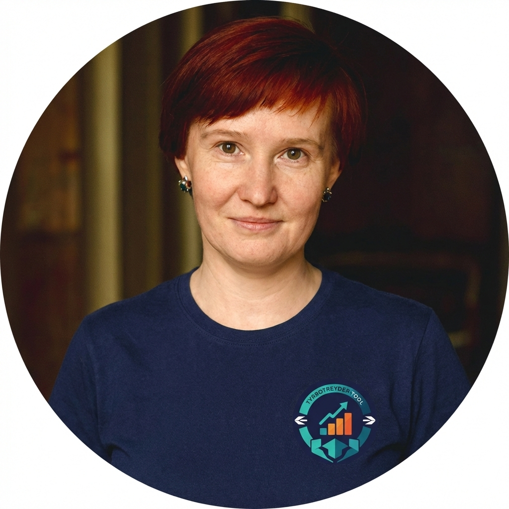 Юлия Вымятина